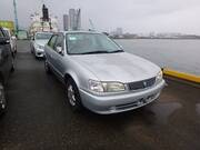 1998 TOYOTA COROLLA