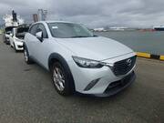 2015 MAZDA CX-3 XD
