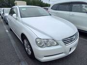 2008 TOYOTA MARK X 250G