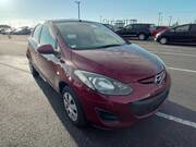 2012 MAZDA DEMIO 13C