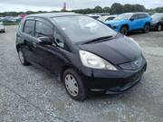 2008 HONDA FIT G