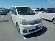 2012 TOYOTA VOXY ZS KIRAMEKI II