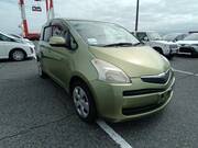2006 TOYOTA RACTIS