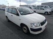 2013 TOYOTA SUCCEED VAN U