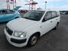TOYOTA SUCCEED VAN