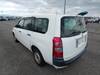 TOYOTA SUCCEED VAN