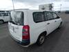 TOYOTA SUCCEED VAN
