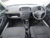 TOYOTA SUCCEED VAN
