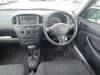 TOYOTA SUCCEED VAN