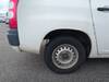 TOYOTA SUCCEED VAN