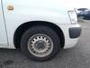 TOYOTA SUCCEED VAN