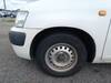 TOYOTA SUCCEED VAN