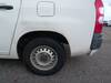 TOYOTA SUCCEED VAN