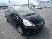 2010 HONDA FIT G