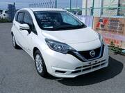 2019 NISSAN NOTE E POWER X