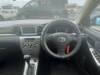TOYOTA COROLLA RUNX