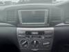 TOYOTA COROLLA RUNX
