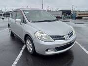 2008 NISSAN TIIDA 15M