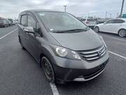 2009 HONDA FREED
