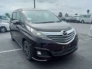 2013 MAZDA BIANTE