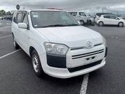2015 TOYOTA SUCCEED VAN
