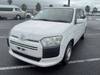 TOYOTA SUCCEED VAN
