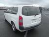 TOYOTA SUCCEED VAN