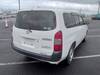 TOYOTA SUCCEED VAN