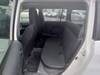 TOYOTA SUCCEED VAN