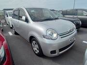 2015 TOYOTA SIENTA X L PACKAGE