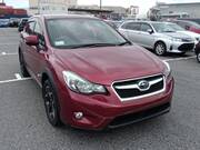 2013 SUBARU XV
