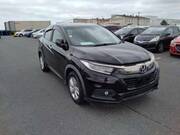 2019 HONDA VEZEL
