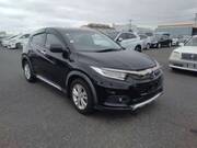 2019 HONDA VEZEL