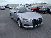 2019 AUDI A3 SEDAN