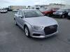 AUDI A3 SEDAN