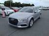 AUDI A3 SEDAN