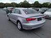 AUDI A3 SEDAN