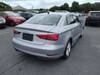 AUDI A3 SEDAN