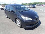 2013 TOYOTA WISH X