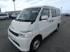 TOYOTA TOWNACE VAN