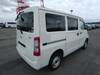 TOYOTA TOWNACE VAN