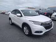 2019 HONDA VEZEL