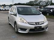 2011 HONDA FIT SHUTTLE