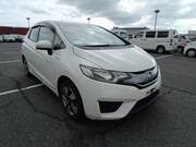 2015 HONDA FIT HYBRID