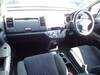 HONDA CROSS ROAD