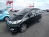 HONDA FREED HYBRID