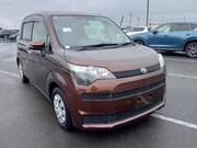 2013 TOYOTA SPADE
