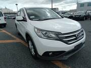 2013 HONDA CR-V 24G