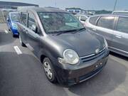 2012 TOYOTA SIENTA G