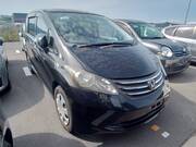 2008 HONDA FREED